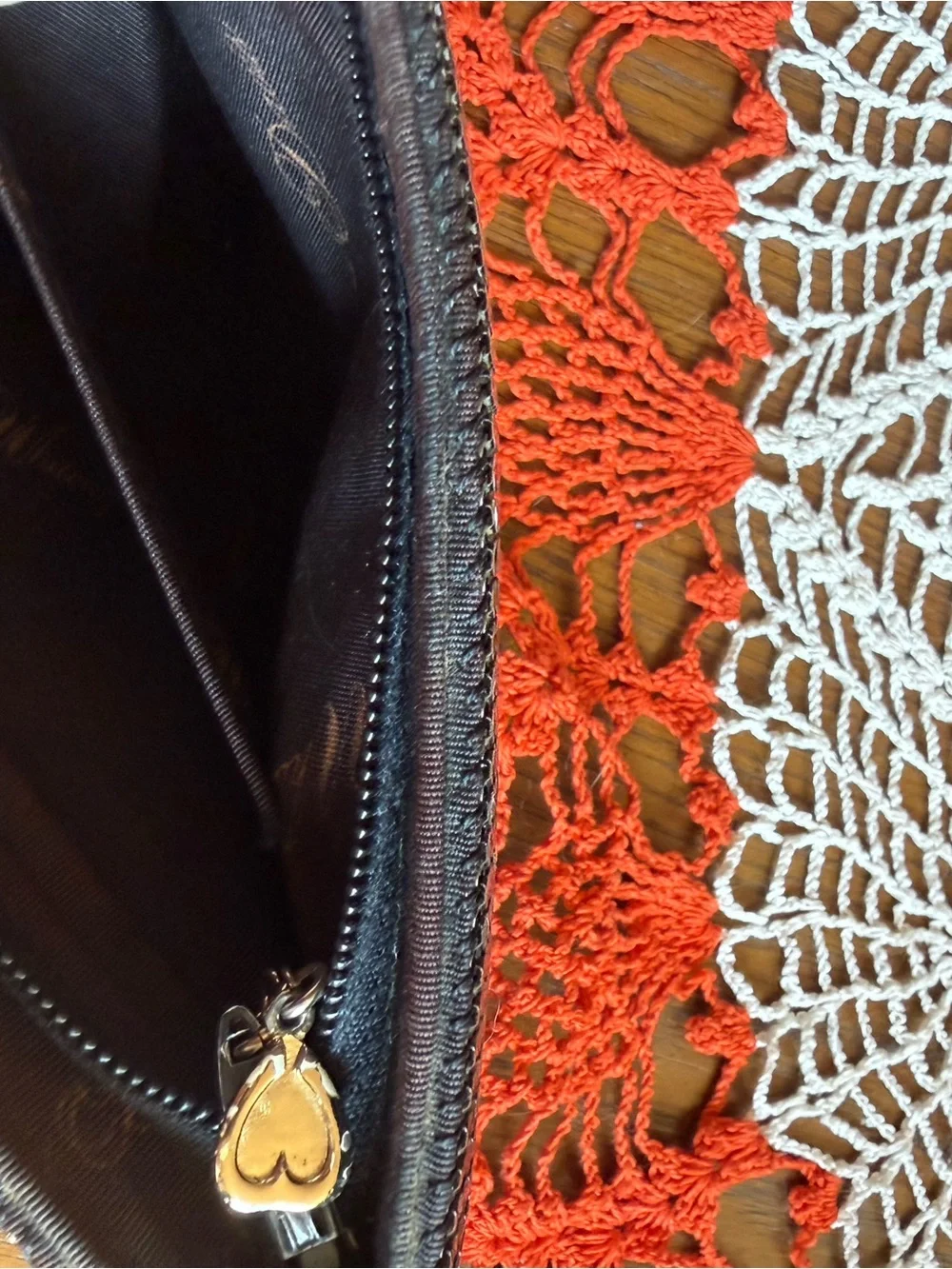 Vintage 1980s Whiting & Davis Black Metal Mesh Evening Clutch Purse